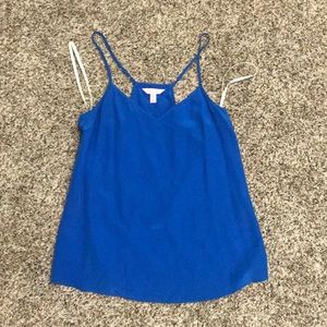 Lilly Pulitzer Racerback Tank Top